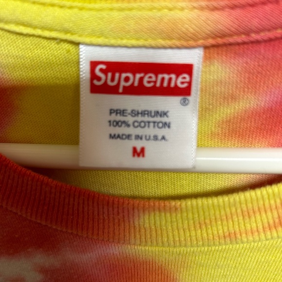 Supreme Morph T-Shirt - Picture 3 of 3